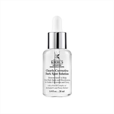 CLEARLY CORRECTIVE DARK SPOT SOLUTION ANTIMANCHAS E IMPERFECCIONES (SUERO FACIAL)